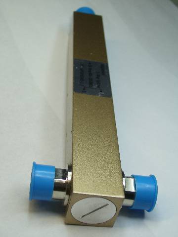 SPLITTER 2 WAY (N) F CONNECTOR