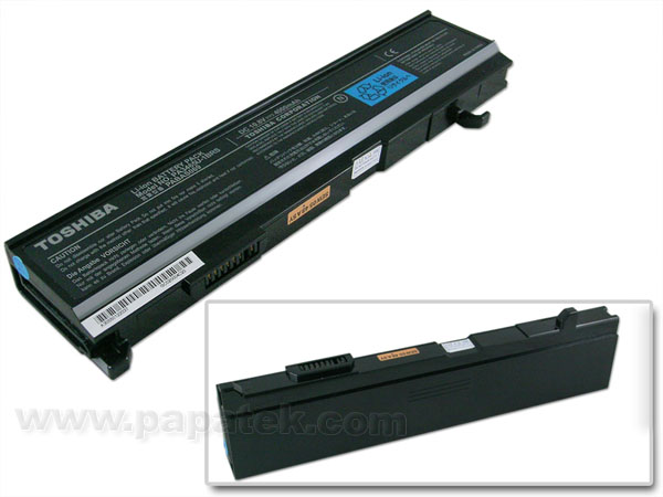 BATTERY LITHIUM ION DC 10.8V 4000MAH