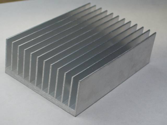 HEATSINK 3X2.140.93