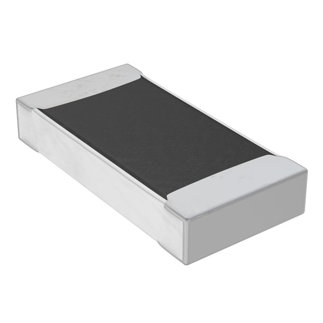 RESISTOR SMT 12.1K 1/4W 1% 1206 BULK
