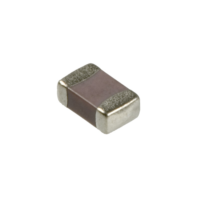 CAP SMT 10UF 6.3V 10% 0805 ON TAPE