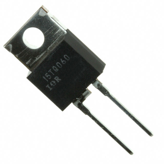 DIODES 20A 800V TO-220 2PIN TUBE