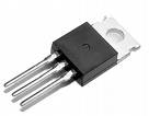 TRANSISTOR TRIAC TO-220