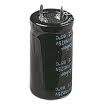 CAP LYT RDL 200UF 450V 85C 25X31MM 10LS (ROHS) SNA