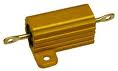 RESISTOR 2R 25W 1% WW ALUM (USED)
