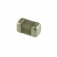 CAP SMT 0.22UF 16V 10% 0603 T/R ROHS 
