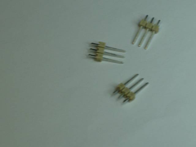 SIPHDR 2.5MM 2P BR PCST 2/8 BEIGE