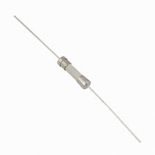 FUSE SB 10A 250V 5X20MM CER PGT ROHS