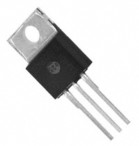 TRANSISTOR MOSFET 650V 20A TO-220 