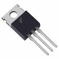TRANSISTOR MOSFET 100V 90A TO-220 