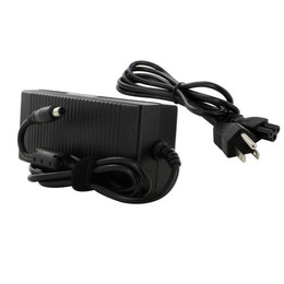 ADAPTOR DC18.5V/6.5A, 120W 5MM HP REFURB W/P/CORD