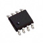 IC SMT 8PIN ON FOAM
