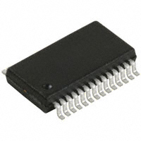 IC SMT 28PIN ON FOAM