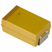 CAP SMT TANT 10UF 35V 20%
