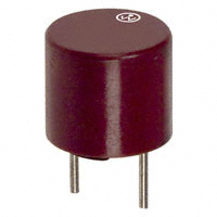 FUSE MICRO RDL 2A 250V 