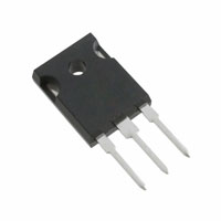 TRANSISTOR TO-247AC