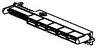 CONNECTOR MISC PCRA 