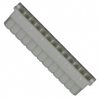 CONNECTOR MISC HOUSING 14P