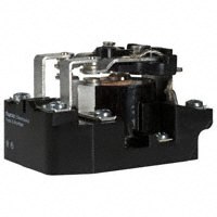 RELAY 24VDC 30A OPEN