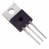 TRANSISTOR MOSFET TO-220 ROHS