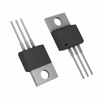 TRANSISTOR TO-220 ROHS