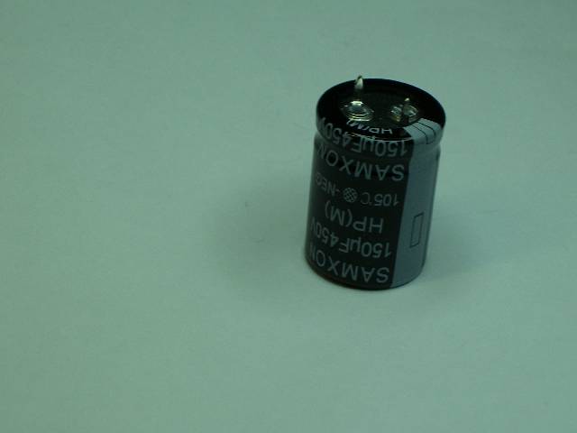 CAP LYT RDL 1500UF 100V 20% 30X25MM 10LS ROHS