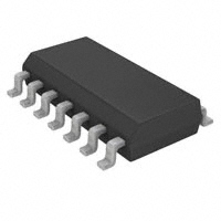 IC SMT 14 PIN TAPPE