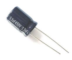 CAP LYT RDL 470UF 35V 10X16.5MM 5LS 20% 105C