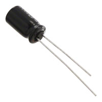 CAP LYT RDL 680UF 16V 8X21MM 3.8LS 105C