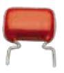 CAP FILM RDL 2.2UF 400V 10% 28LS ROHS