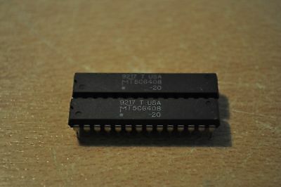 IC DIP 28 PIN